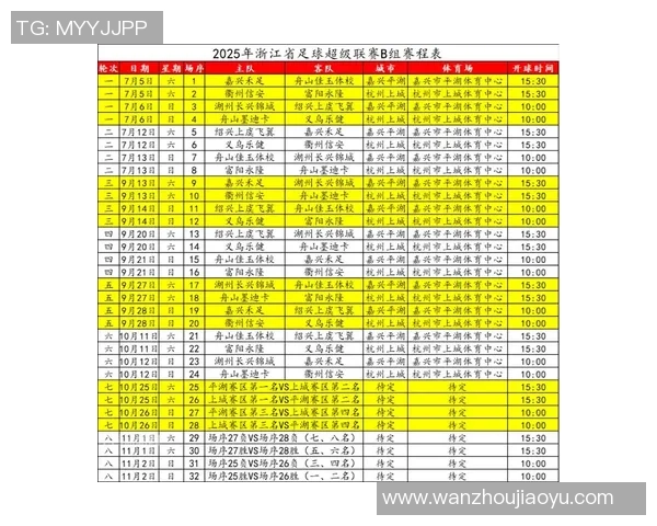 杭州足球队的节奏解析与未来发展展望