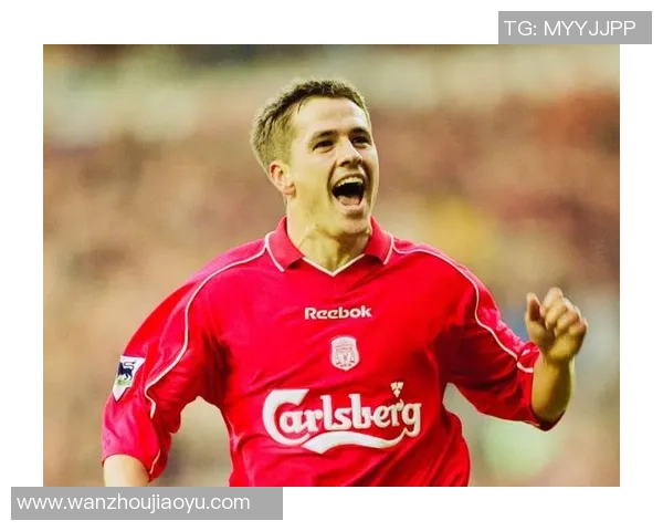 德国足球明星欧文精彩瞬间图片展示与生涯回顾